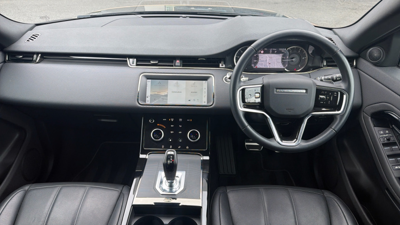 Land Rover Range Rover Evoque 2.0 D200 R-Dynamic S 5dr Auto Diesel Hatchback